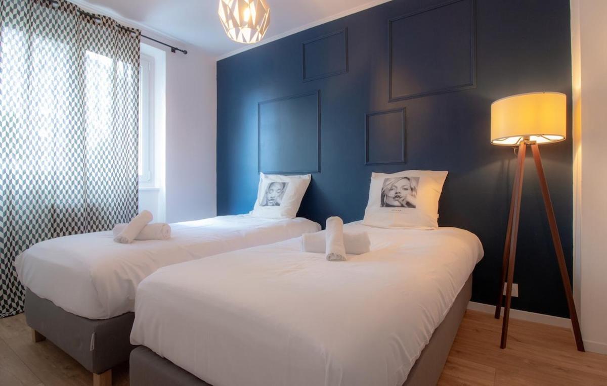 Saint Germain 2 Chambres Parking Annecy Ngoại thất bức ảnh
