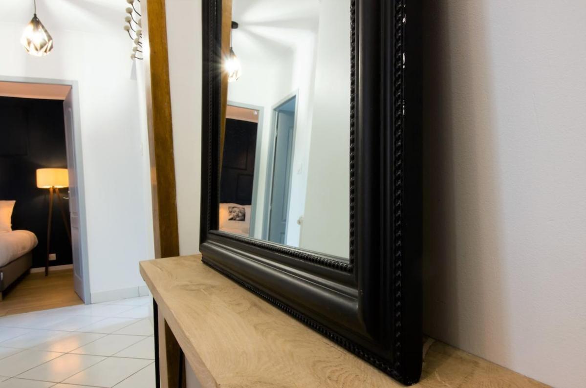 Saint Germain 2 Chambres Parking Annecy Ngoại thất bức ảnh