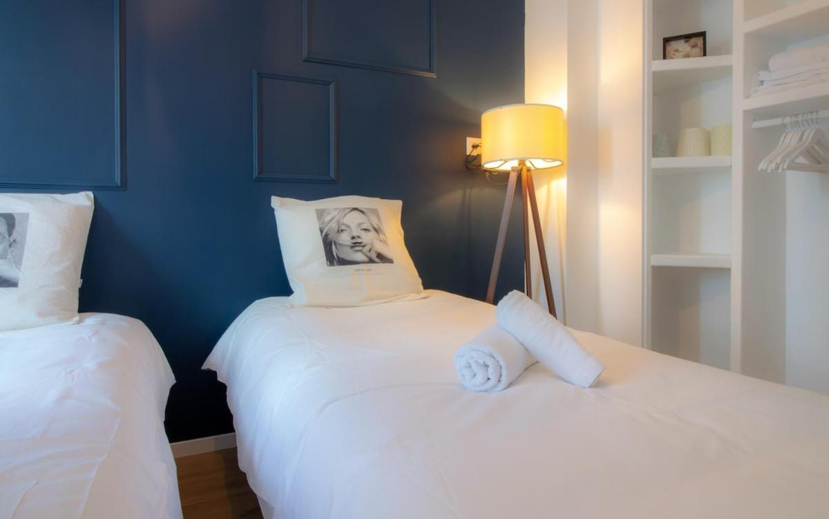 Saint Germain 2 Chambres Parking Annecy Ngoại thất bức ảnh