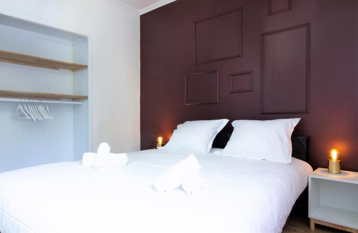 Saint Germain 2 Chambres Parking Annecy Ngoại thất bức ảnh