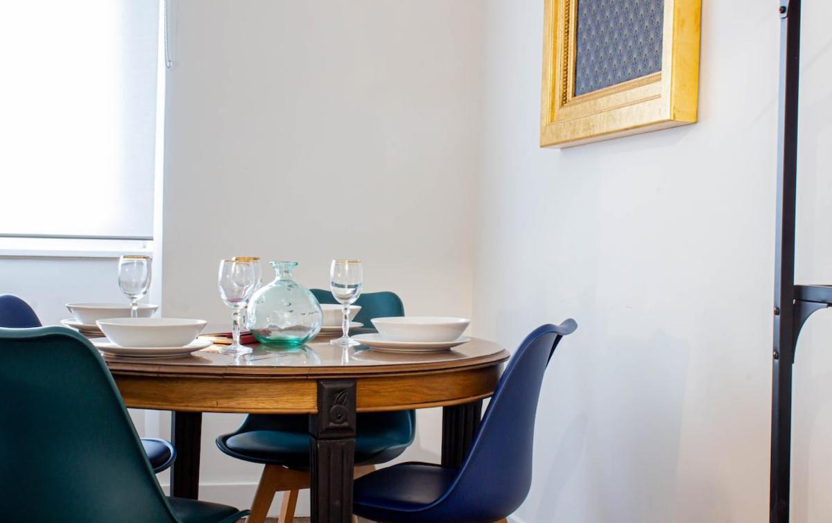 Saint Germain 2 Chambres Parking Annecy Ngoại thất bức ảnh