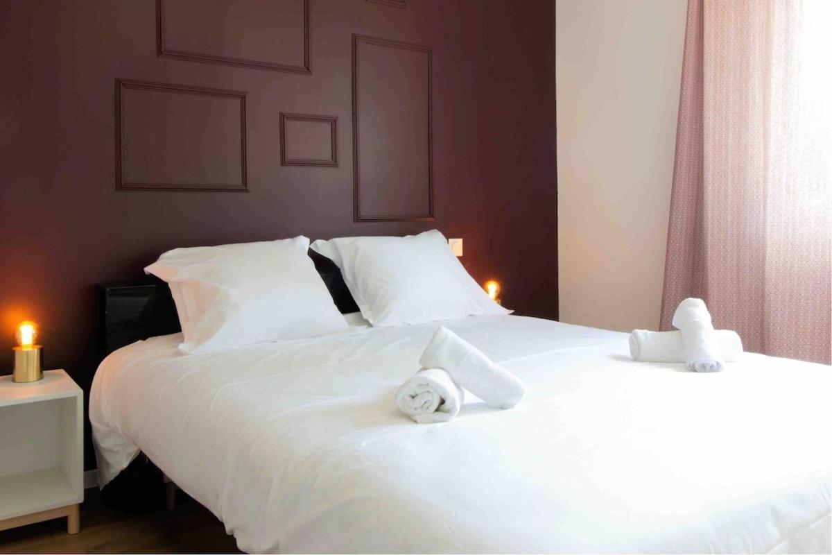 Saint Germain 2 Chambres Parking Annecy Ngoại thất bức ảnh