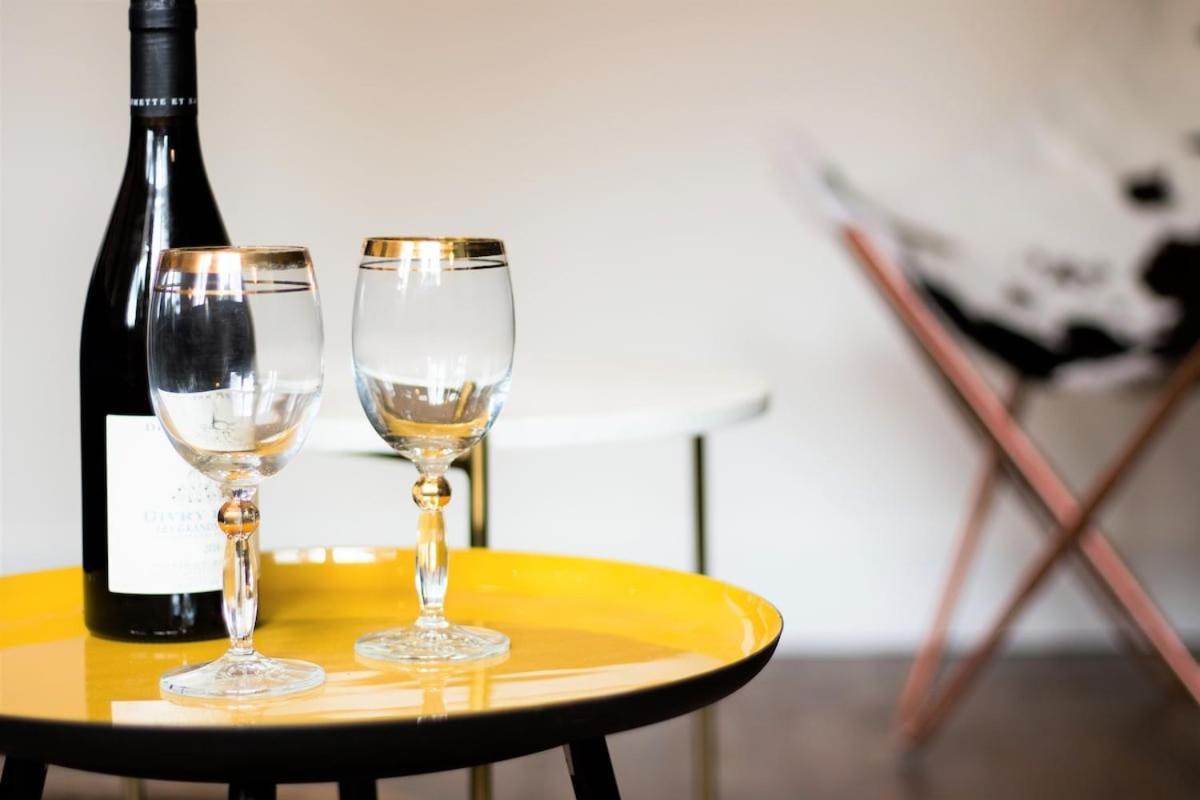 Saint Germain 2 Chambres Parking Annecy Ngoại thất bức ảnh